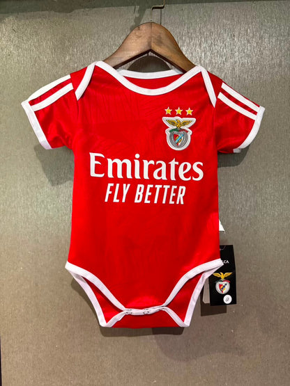 BENFICA BODY BEBÉ PRINCIPAL 2026/27