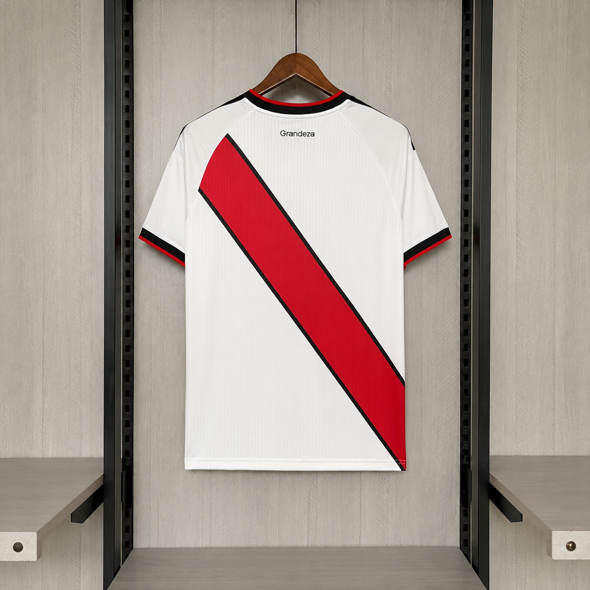 Home 26/27 Men's Shirt