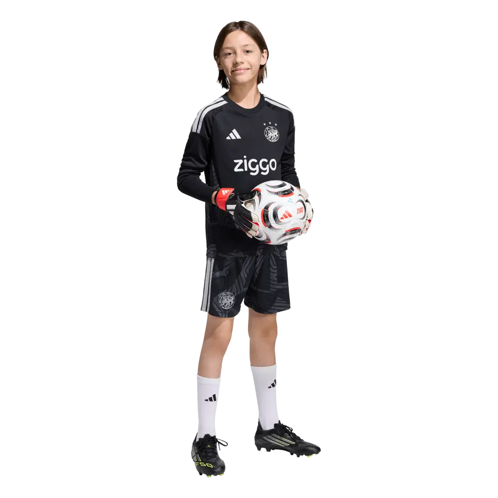 KIT DE CRIANÇA AJAX GUARDA REDES 2026/27