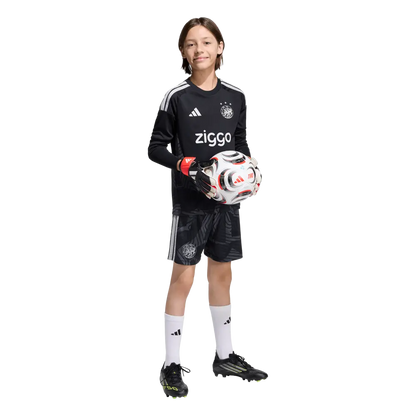 KIT DE CRIANÇA AJAX GUARDA REDES 2026/27