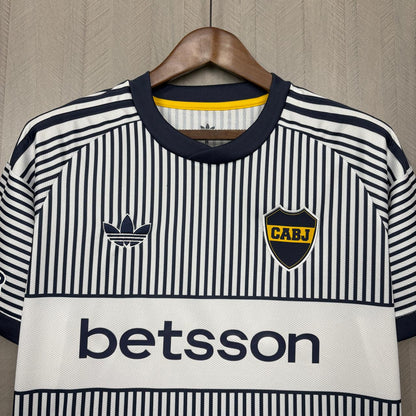Away 26/27 Men's Shirt
