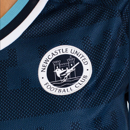 CAMISOLA FEMININA NEWCASTLE ALTERNATIVA 2026/27