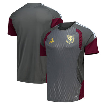 CAMISOLA ASTON VILLA TREINO 2026/27