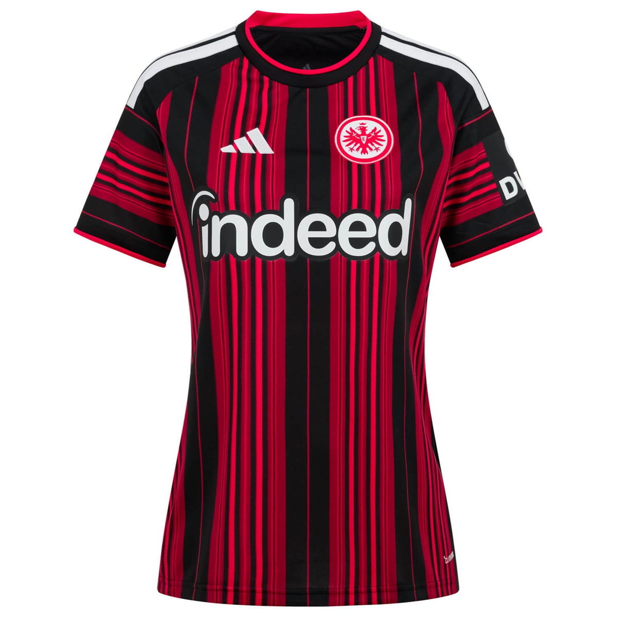 EINTRACHT FRANKFURT MULHER HOME 2026/27