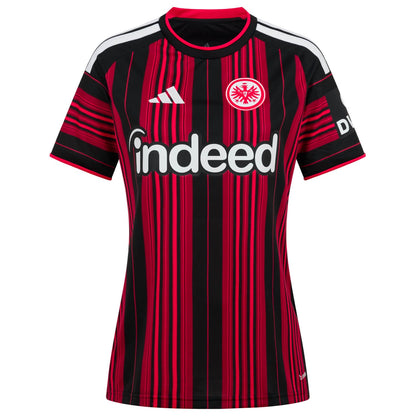 EINTRACHT FRANKFURT MULHER HOME 2026/27