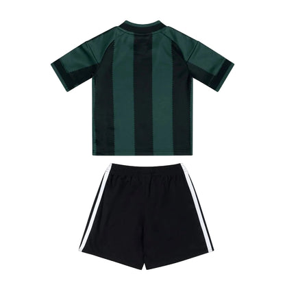 KIT DE CRIANÇA CELTIC ALTERNATIVO 2026/27