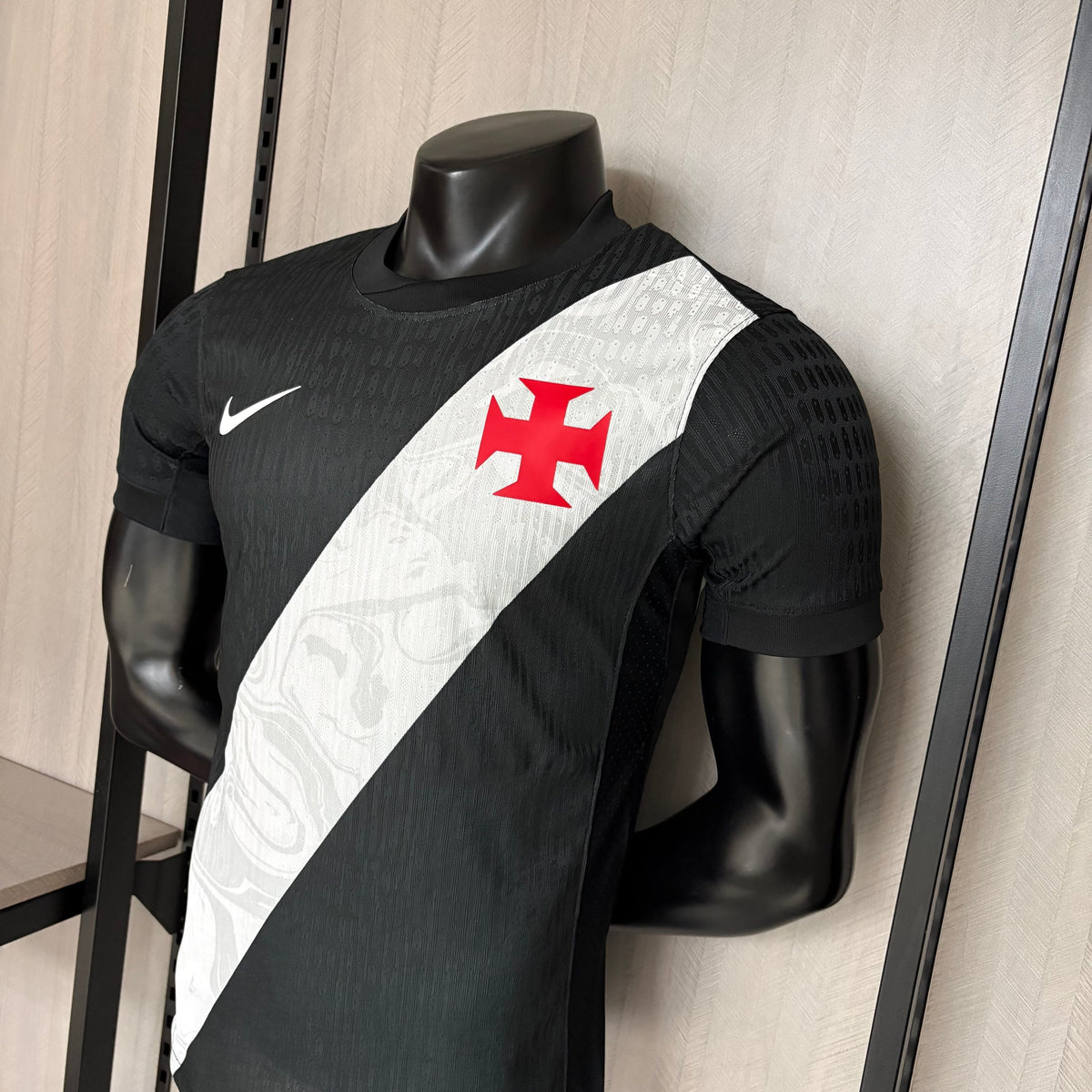 Home 26/27 Player Edition Shirt
