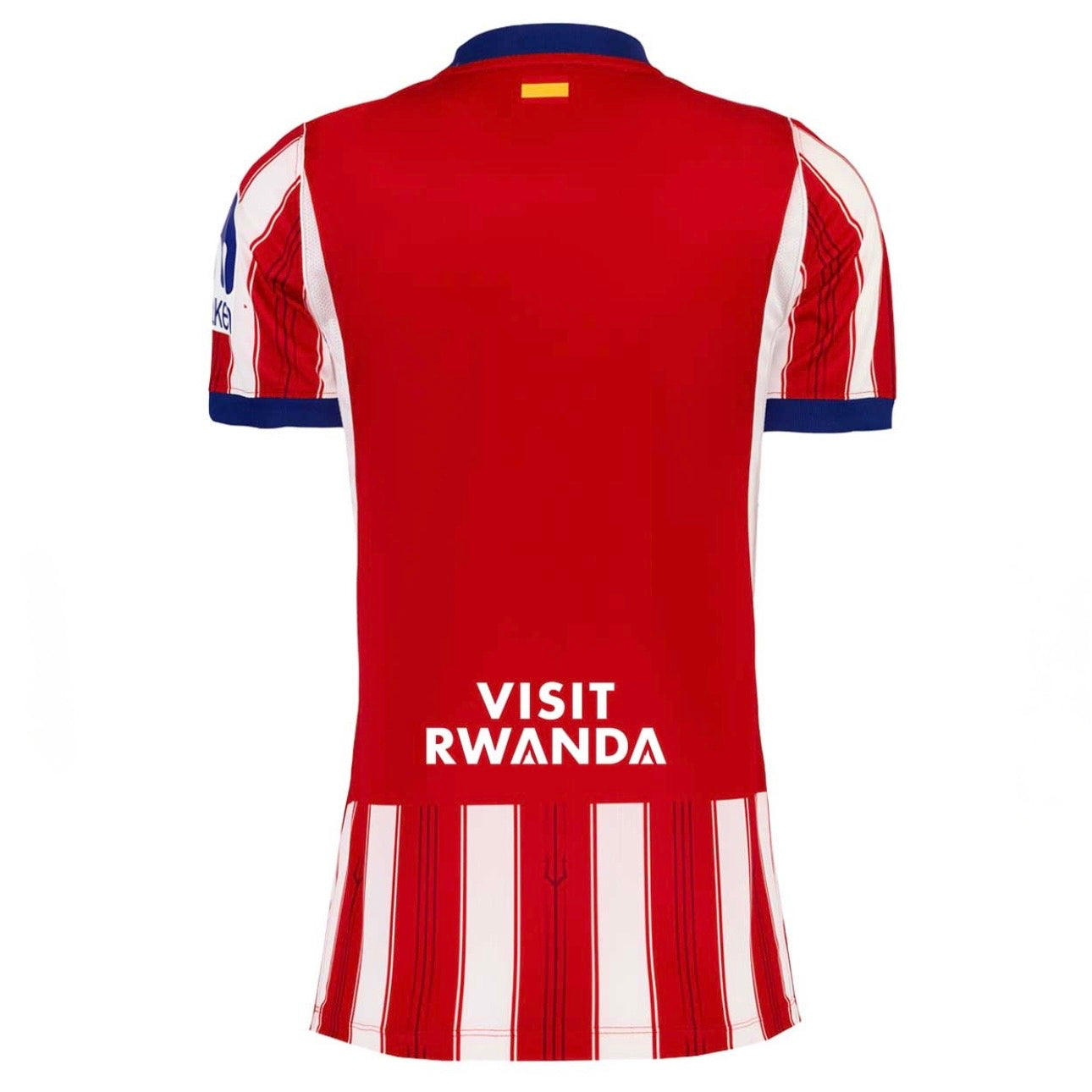 CAMISOLA ATLÉTICO MADRID FEMININA PRINCIPAL 2026/27