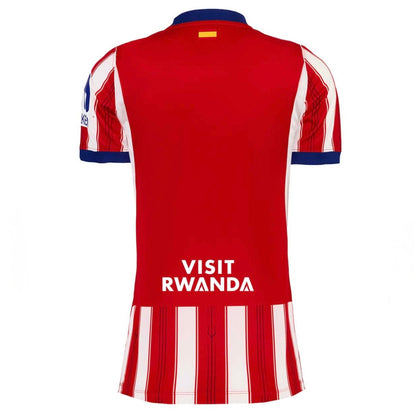 CAMISOLA ATLÉTICO MADRID FEMININA PRINCIPAL 2026/27