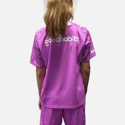 KIT DE CRIANÇA PSV GUARDA REDES 2026/27