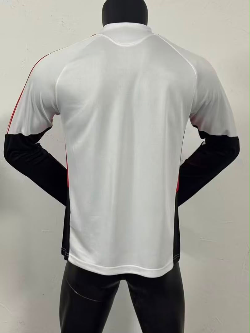 Training 26/27 Tracksuit Kit
