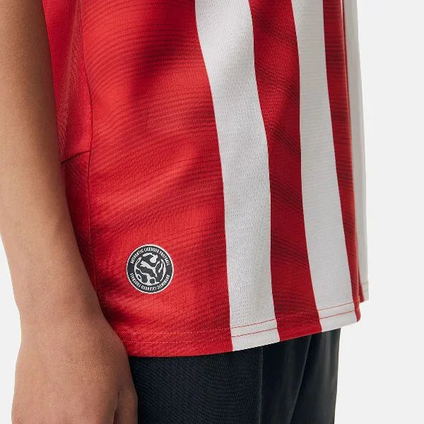 KIT DE CRIANÇA PSV PRINCIPAL 2026/27