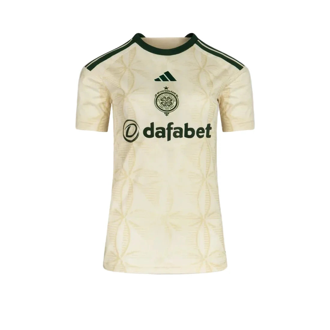 CELTIC MULHER TERCEIRA 2026/27