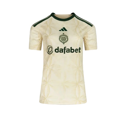 CELTIC MULHER TERCEIRA 2026/27