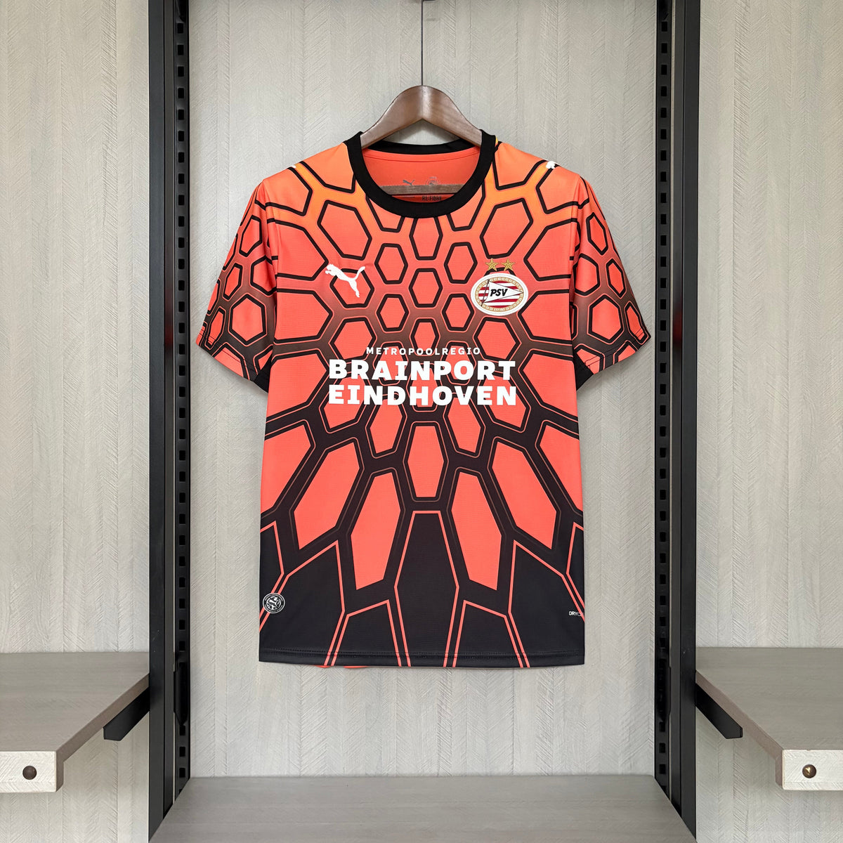 PSV GUARDA REDES 2026/27