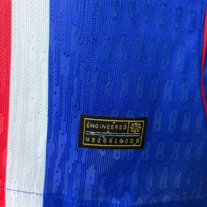 PSG HOME 2026/27 PLAYER