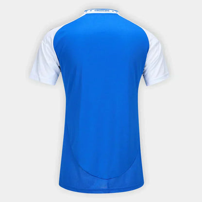 Camisola Feminina Cruzeiro 2025/26 I