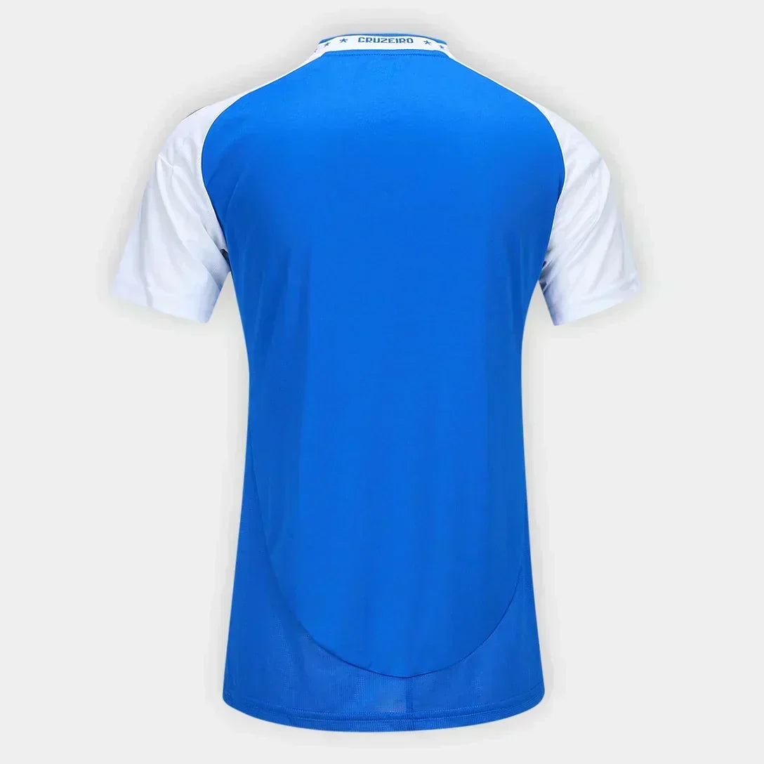 Camisola Principal 25/26 Mulher