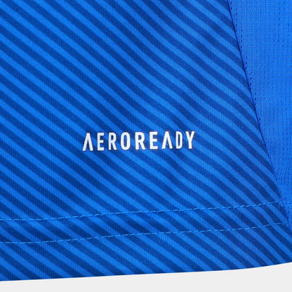 Camisola Feminina Cruzeiro 2025/26 I Com Patrocínios