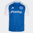 Camisola Adidas Cruzeiro 2025/26 I