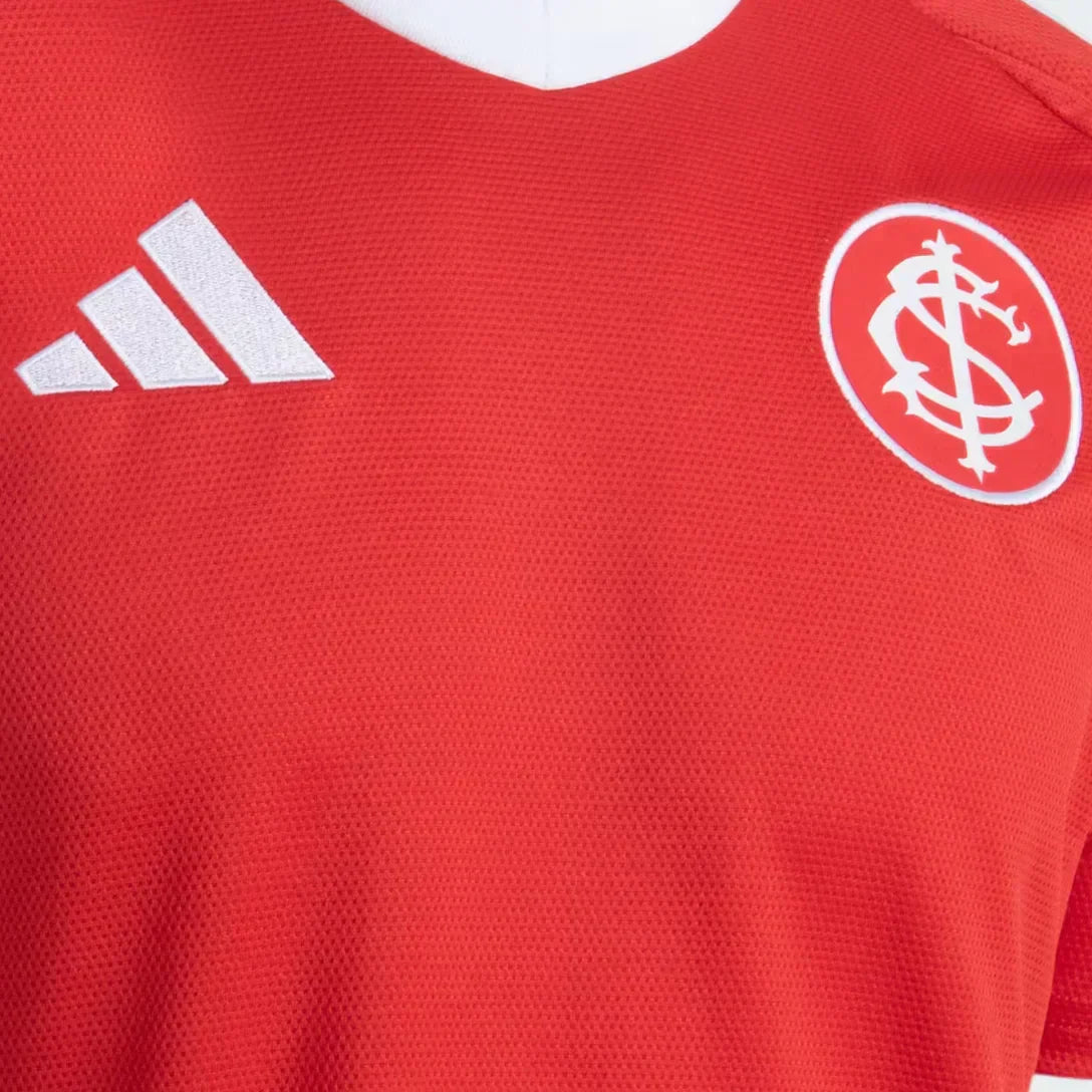 Camisola Internacional 2025/26 I