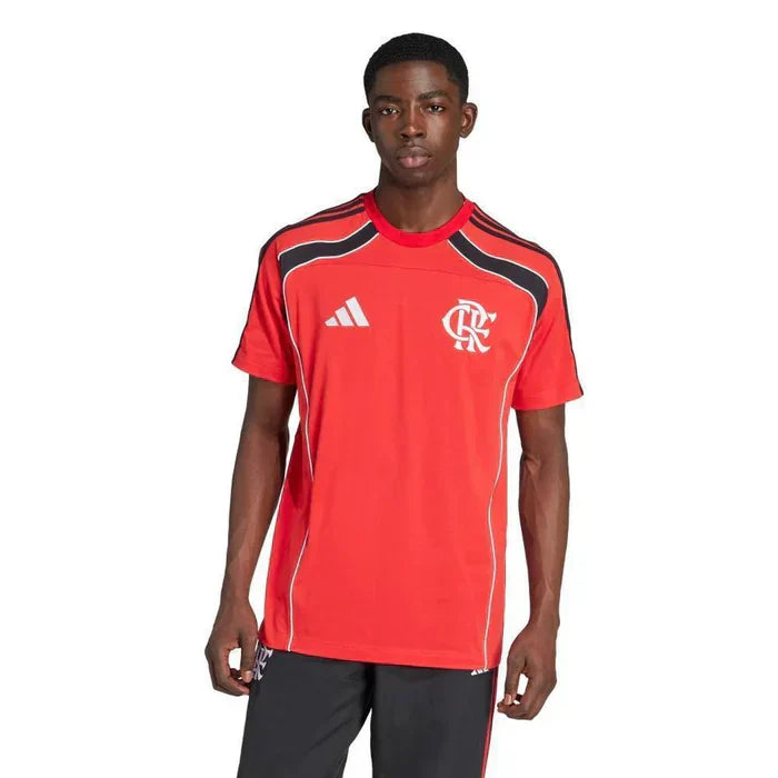 Camisola Urban Puris 2025 - CRF