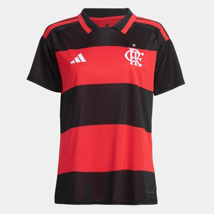 FLAMENGO PRINCIPAL 2026/27 MULHER