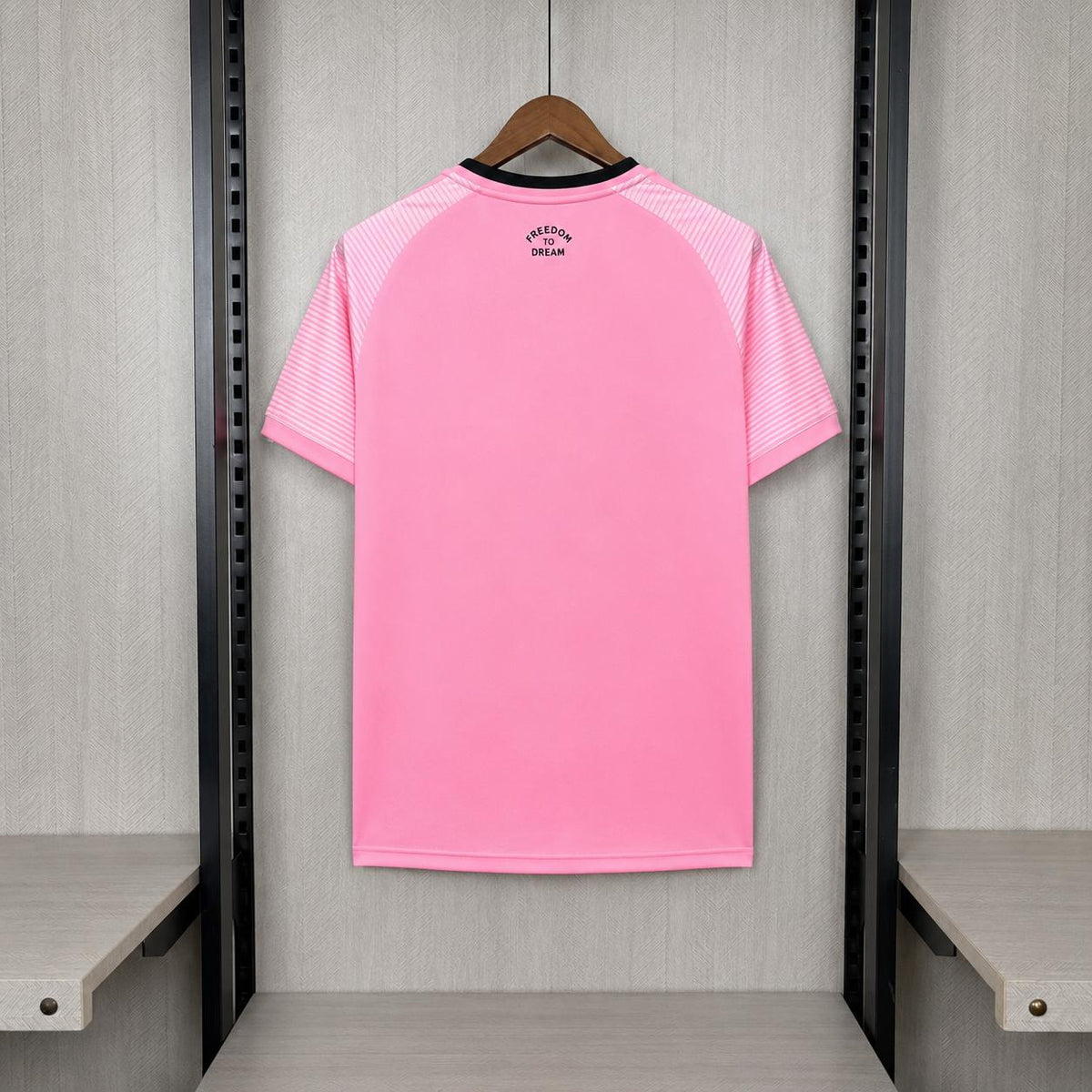 Home 26/27 Men’s Shirt