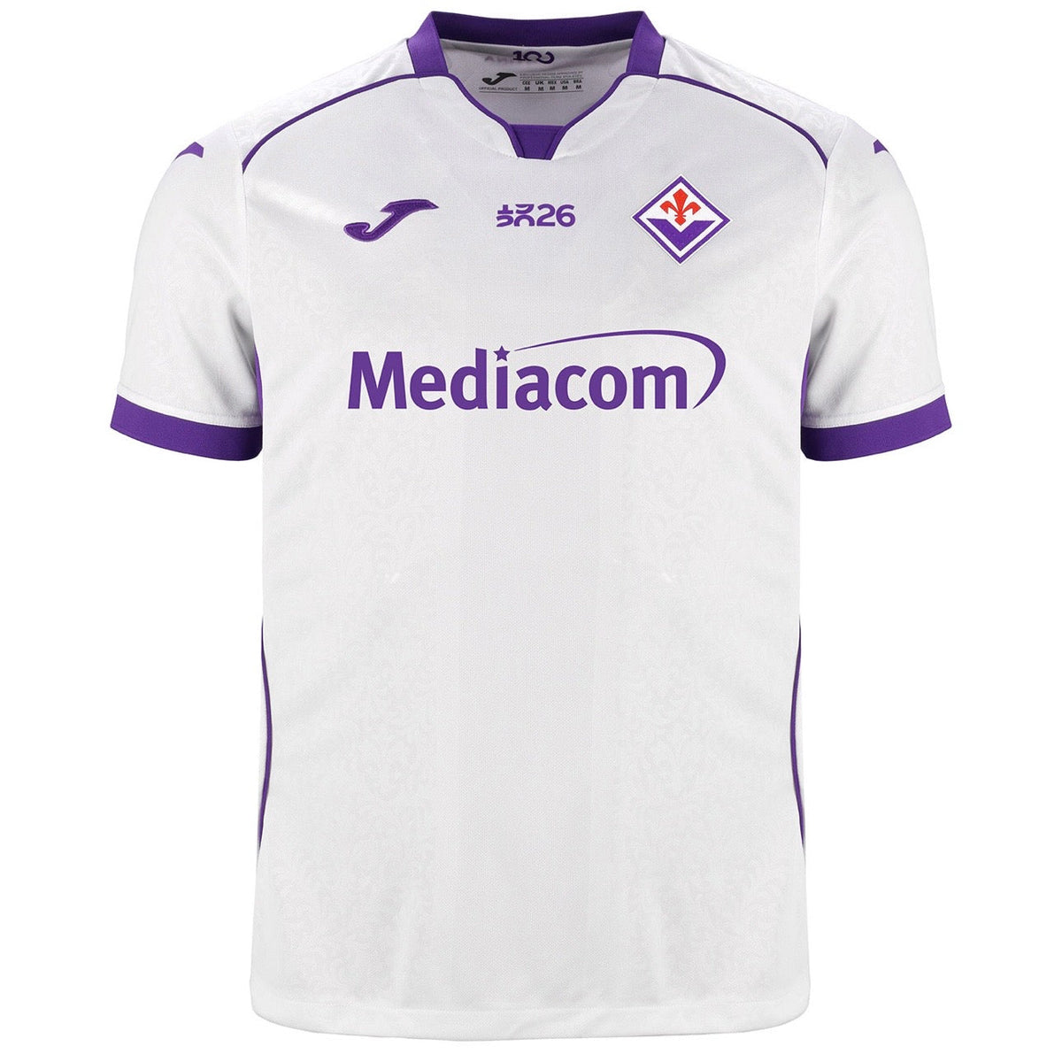 FIORENTINA ALTERNATIVA 2026/27