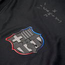 Camisola Barcelona X CACTUS JACK Alternativa 2024/25 - LANÇAMENTO! 🔥