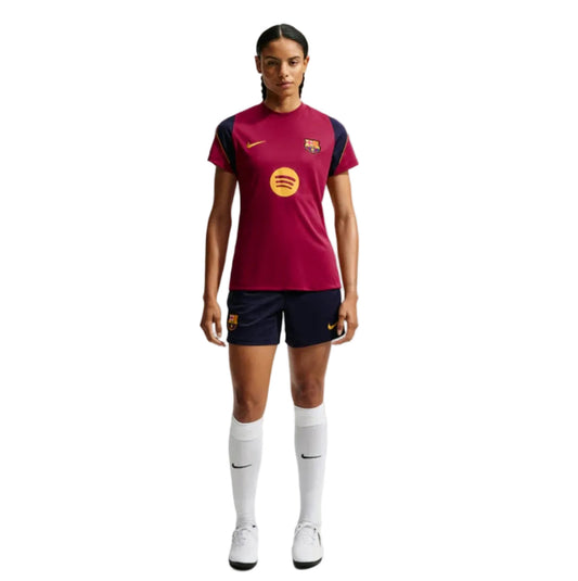 BARCELONA MULHER TREINO 2026/27