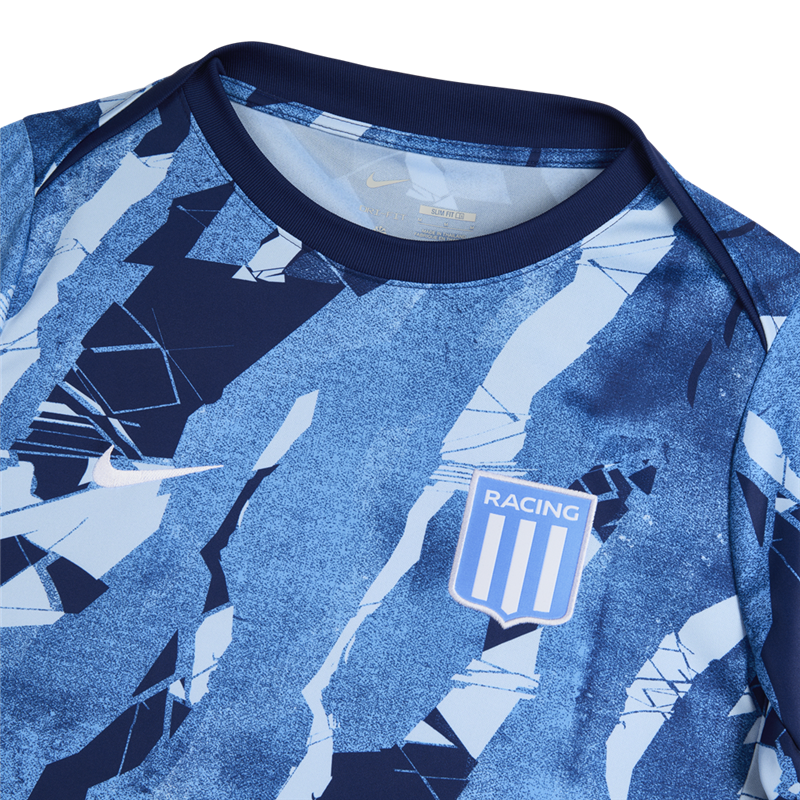 Pre-Match 26/27 Men’s Shirt