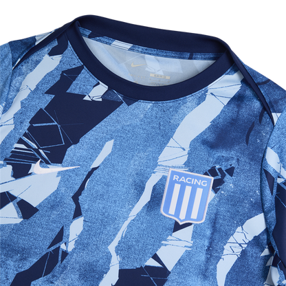 Pre-Match 26/27 Men’s Shirt