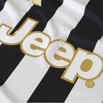 JUVENTUS HOME 2026/27