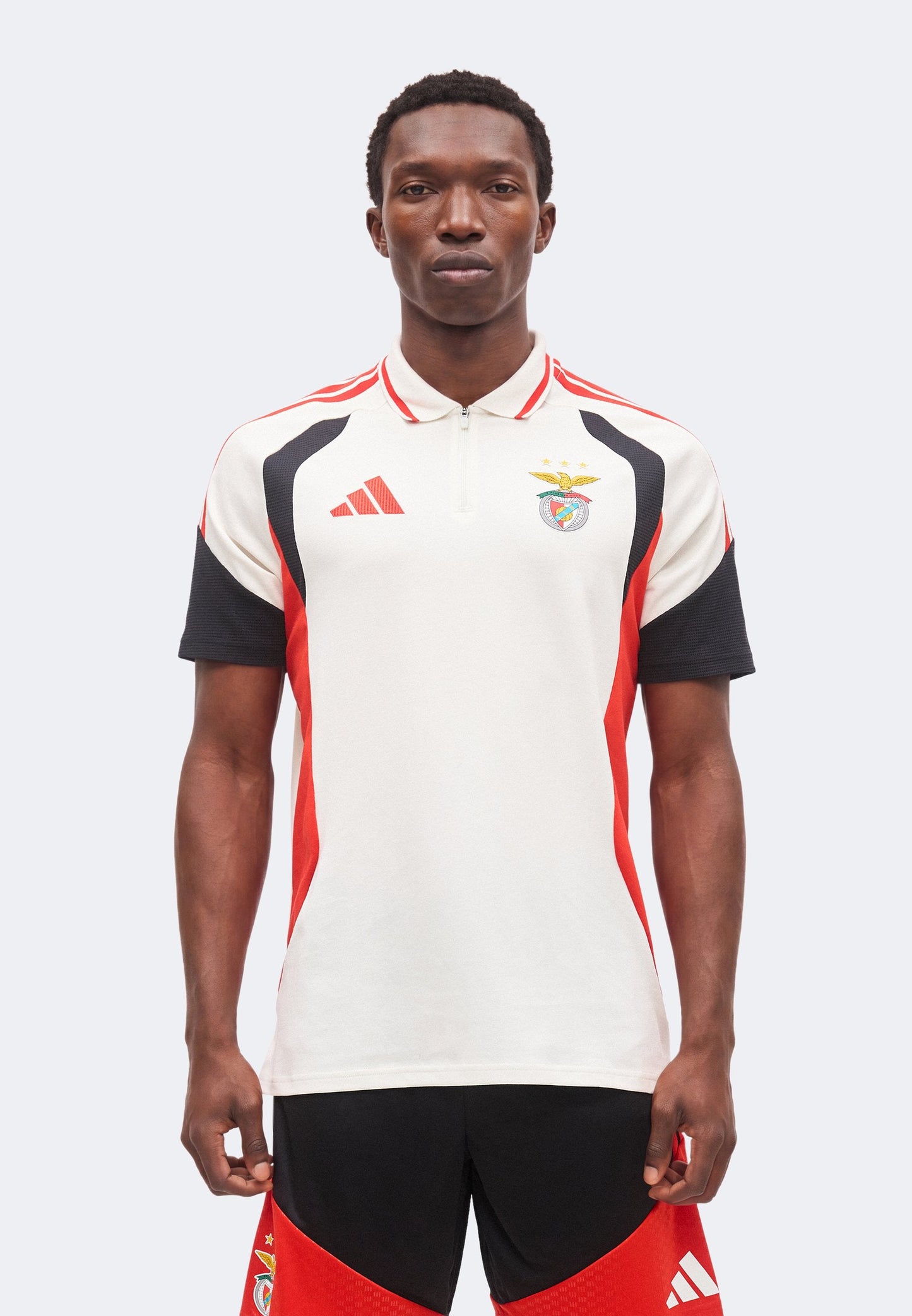 BENFICA POLO TREINO 2026/27 TREINAMENTO