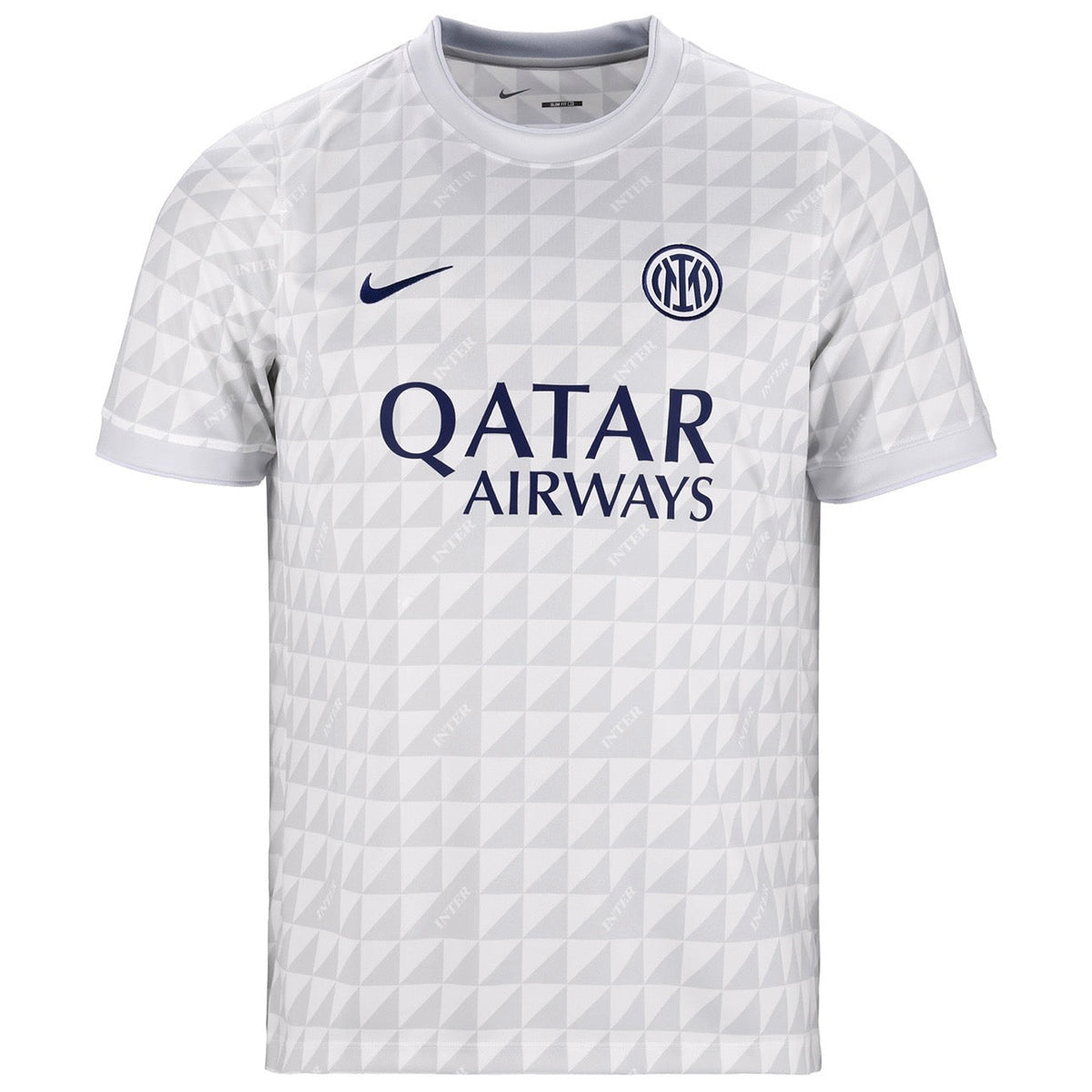 INTER DE MILÃO PRÉ JOGO 2026/27
