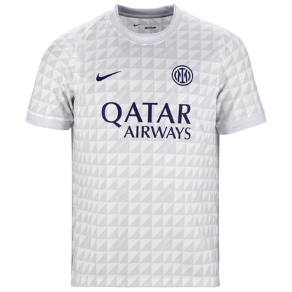 INTER DE MILÃO PRÉ JOGO 2026/27