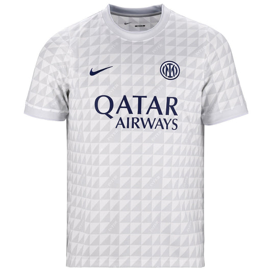 INTER DE MILÃO PRÉ JOGO 2026/27