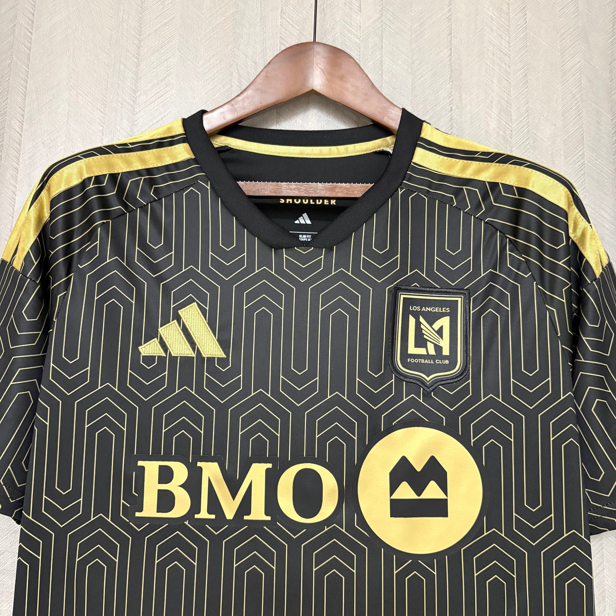 Home 26/27 Men’s Shirt