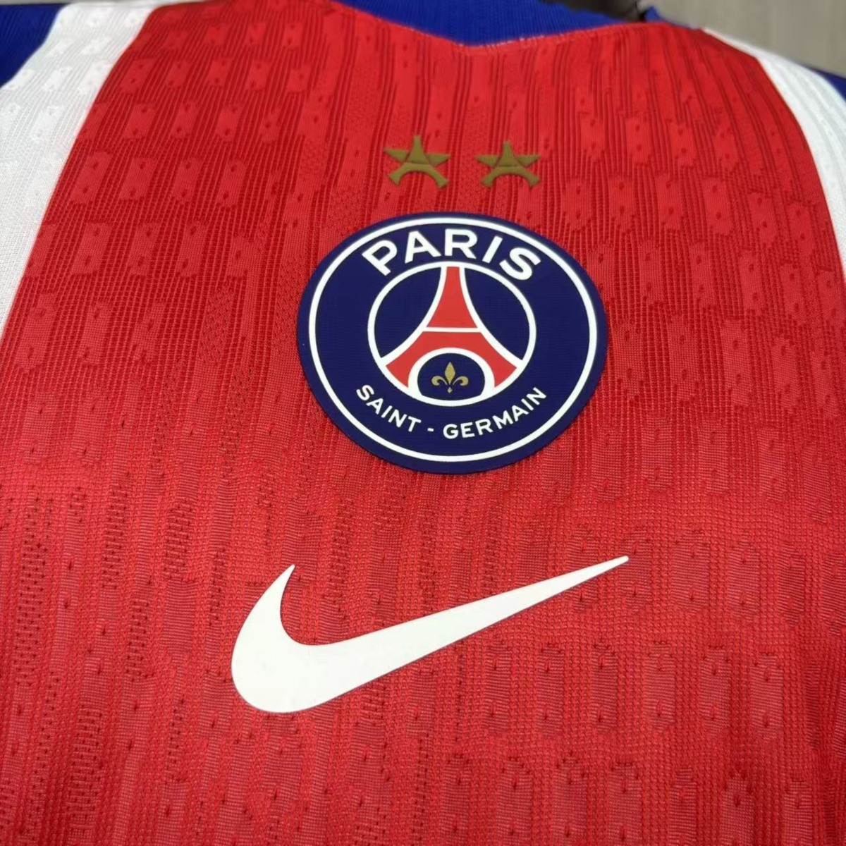 PSG HOME 2026/27 PLAYER