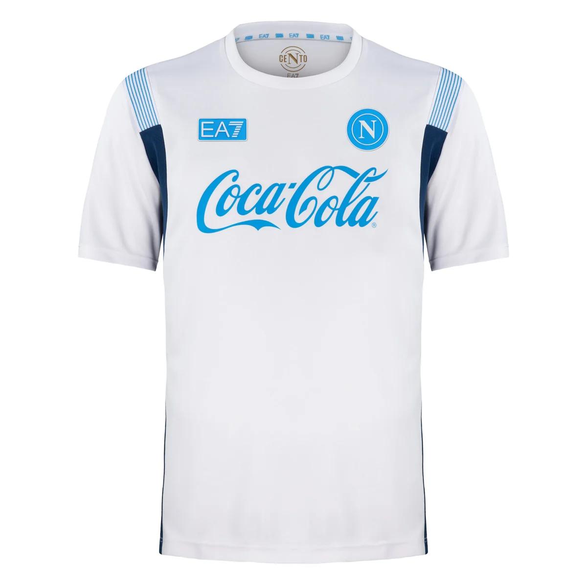 NAPOLI TREINO 2026/27