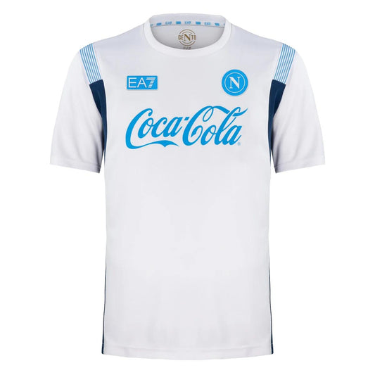 NAPOLI TREINO 2026/27