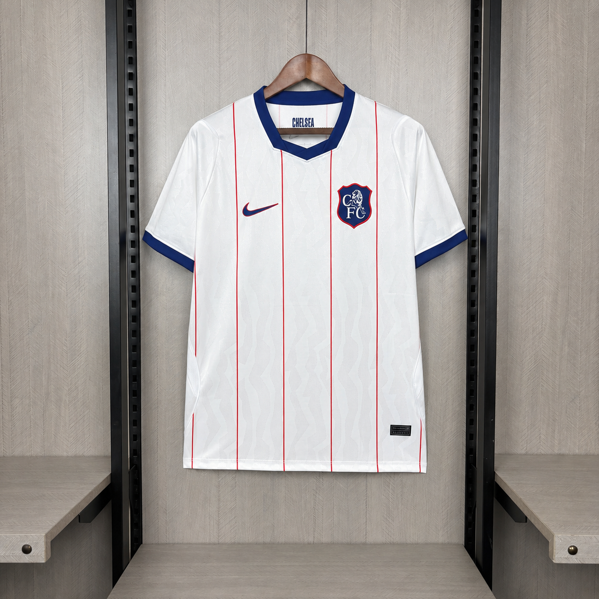Third 26/27 Men's Shirt