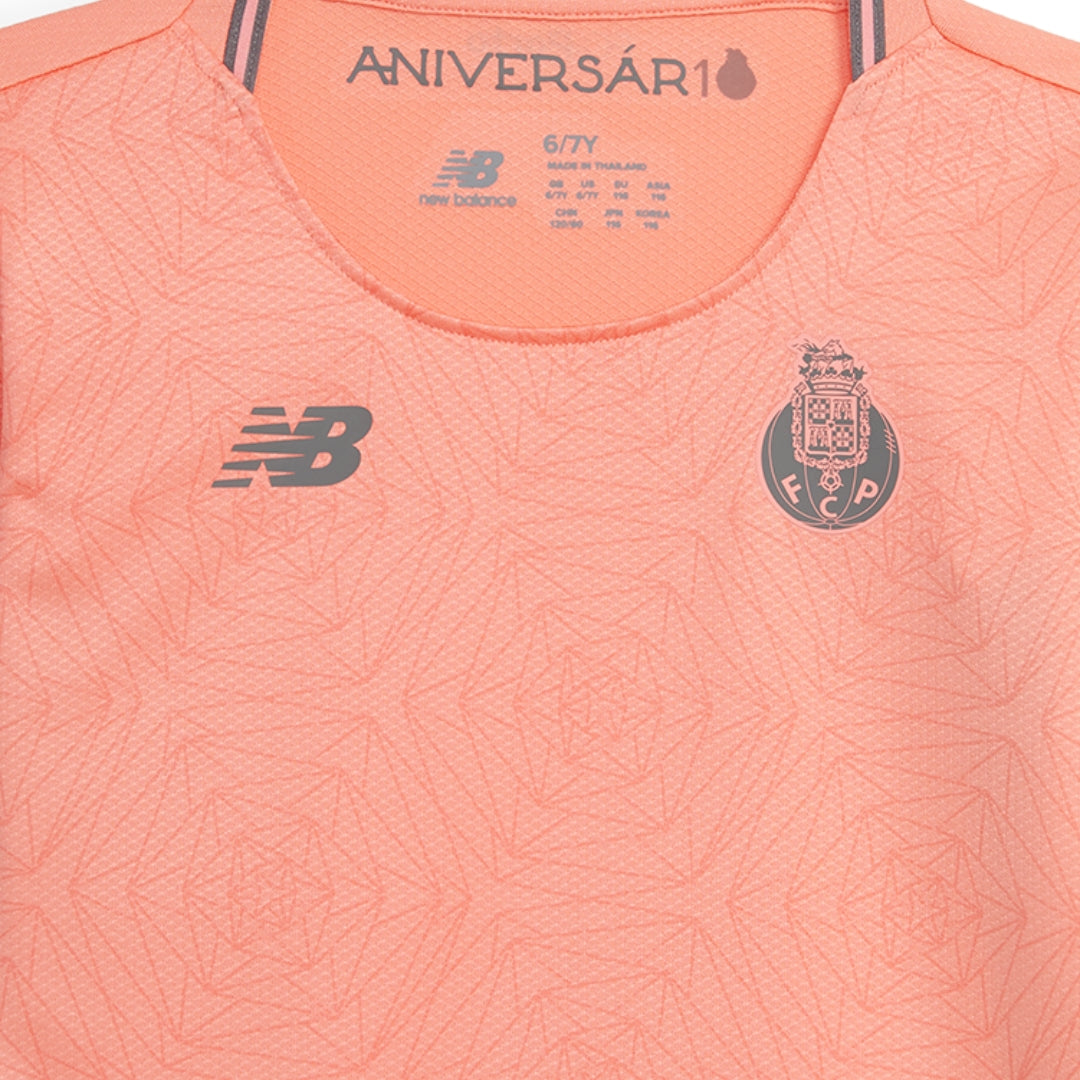 CAMISOLA PORTO ALTERNATIVA 25/26 MULHER