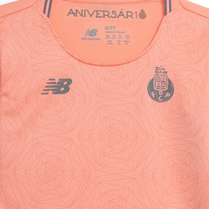 CAMISOLA PORTO ALTERNATIVA 25/26 MULHER