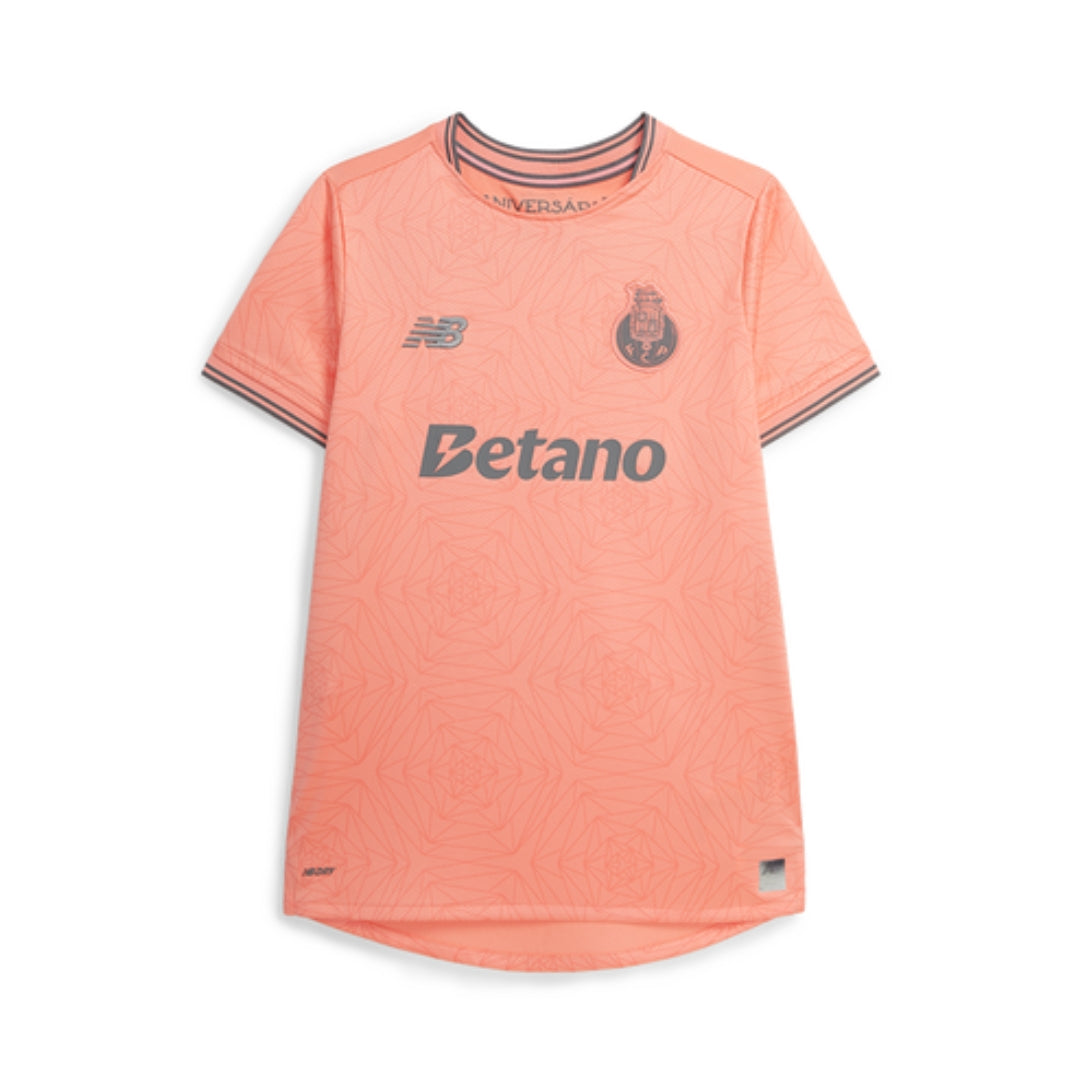 CAMISOLA PORTO ALTERNATIVA 25/26 MULHER