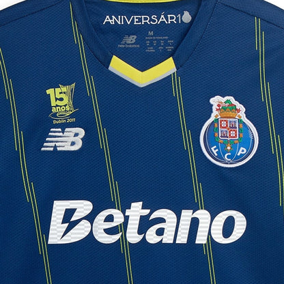 KIT DE CRIANÇA PORTO QUARTO EQUIPAMENTO 25/26