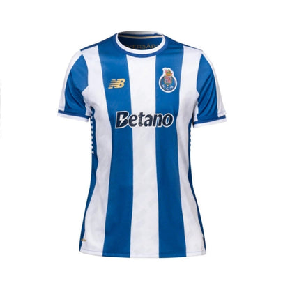 Camisola Principal 25/26 Mulher
