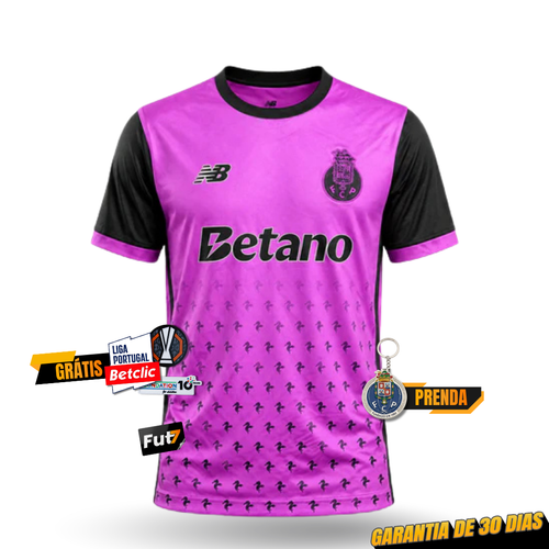 Camisola de futebol