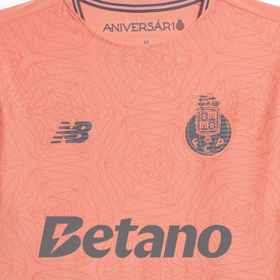 Away 25/26 Men’s Shirt